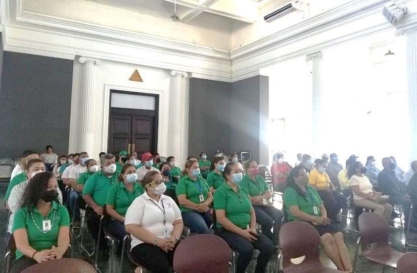 CONFERENCIA